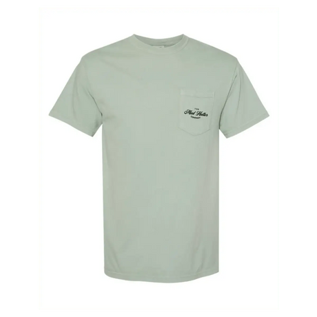 Blue Collar Dollar T-Shirt