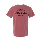 Blue Collar Dollar T-Shirt
