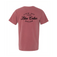 Blue Collar Dollar T-Shirt