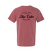 Blue Collar Dollar T-Shirt