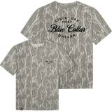 Blue Collar Dollar T-Shirt