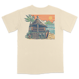 Bogey Bar Tee