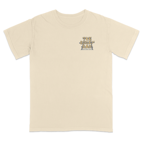 Bogey Bar Tee