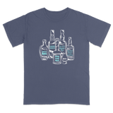 Bourbon Tee