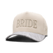 Bride Snapback Hat