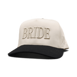 Bride Snapback Hat