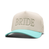 Bride Snapback Hat