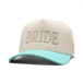 Bride Snapback Hat