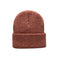 Classic Cuffed Beanie, Kids Knit Beanie, No Logo
