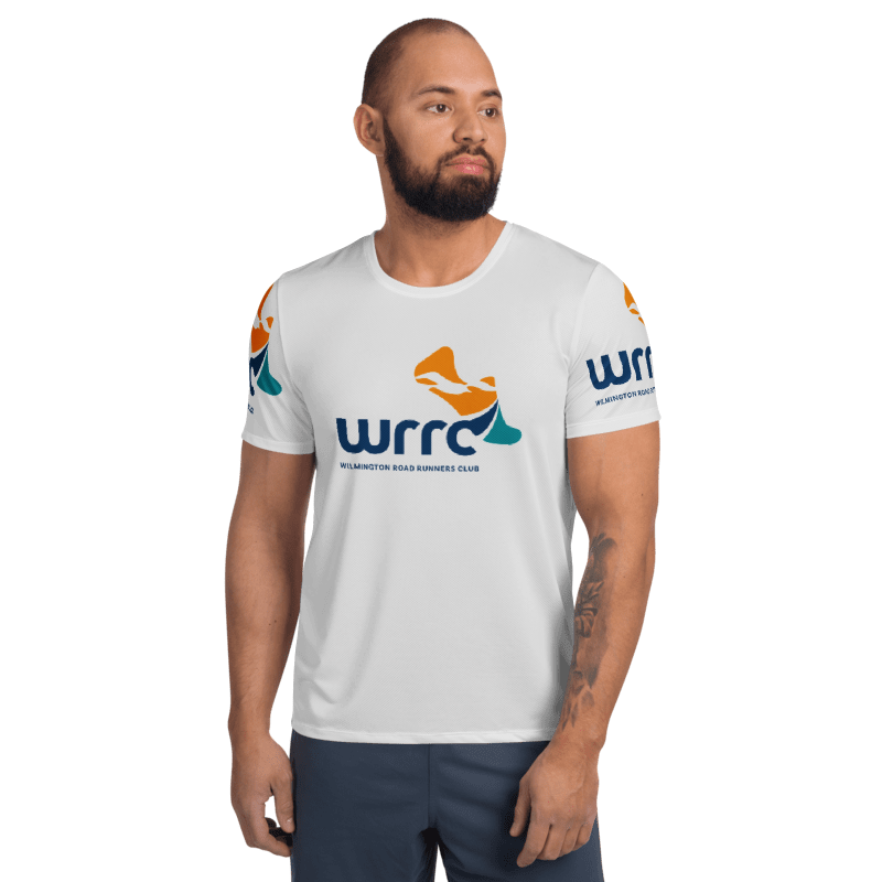 Men's Athletic Tee