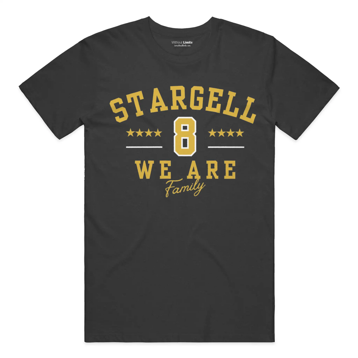 Stargell Invitational Triblend Tee
