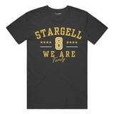 Stargell Invitational Triblend Tee
