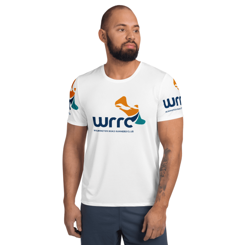 Men's Athletic Tee