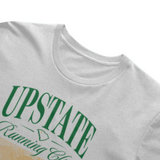 2026 Upstate Running Club Triblend Tee