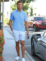 Captain Shorts