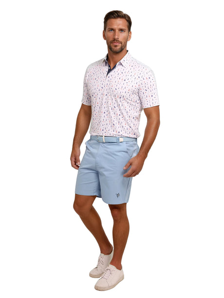 Captain Shorts
