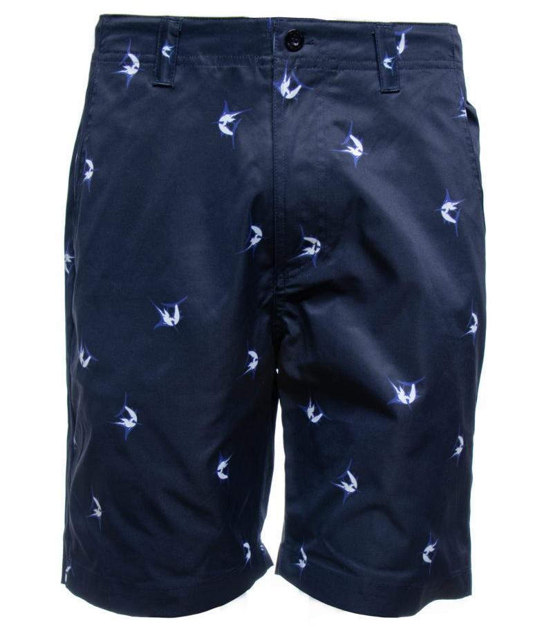 Firstmate Shorts