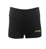 St. Mark Catholic Cheerleading 3" Shorts