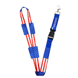 Lanyard - USA