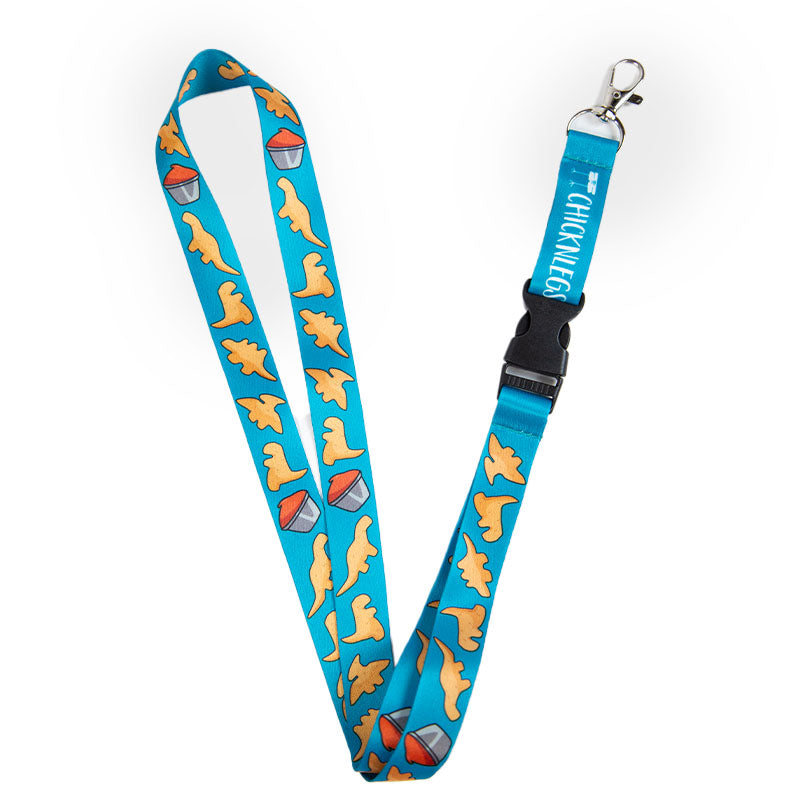 Lanyard - Nuggets
