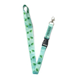 Lanyard - Sea Turtles