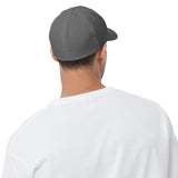 Structured Twill Hat