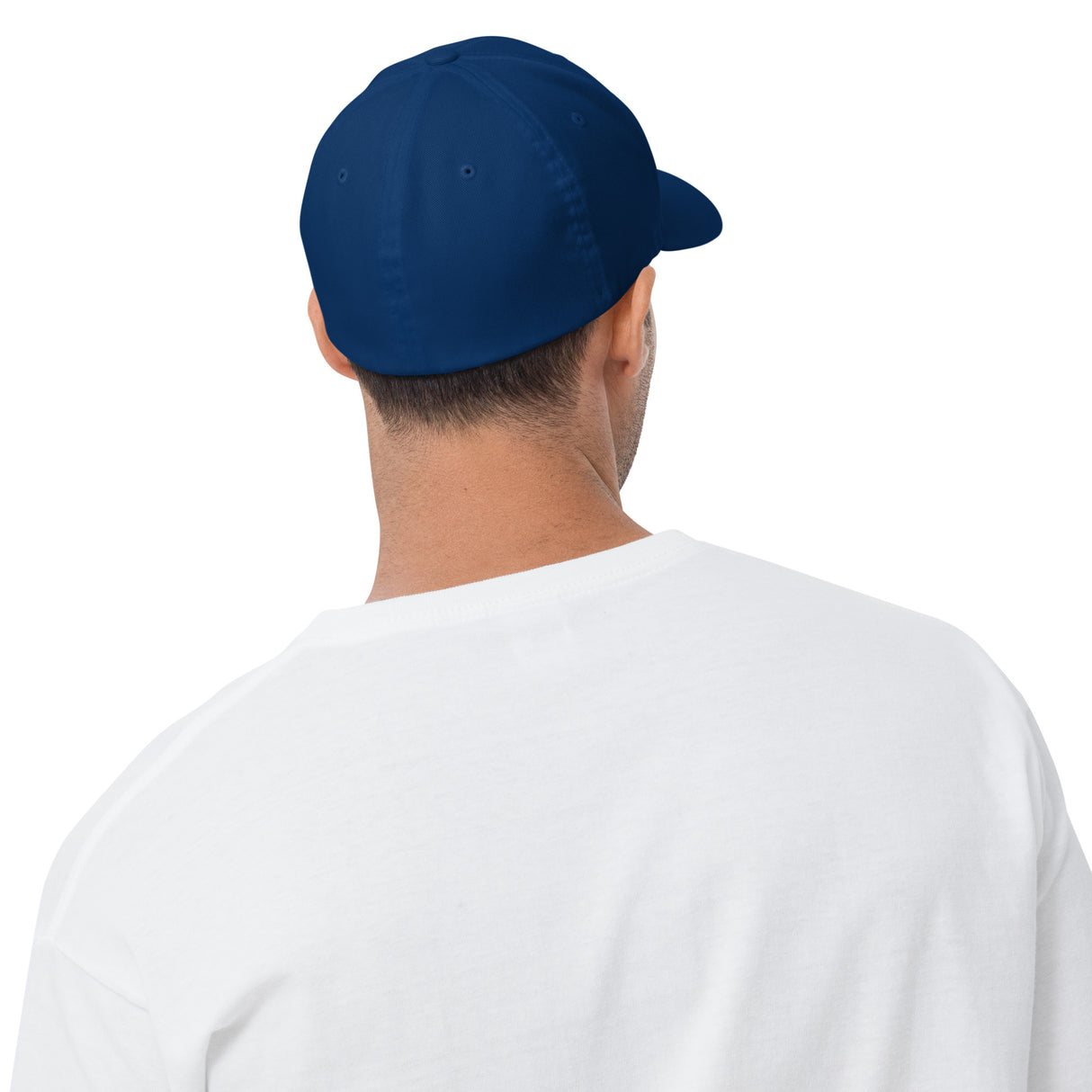 Structured Twill Hat