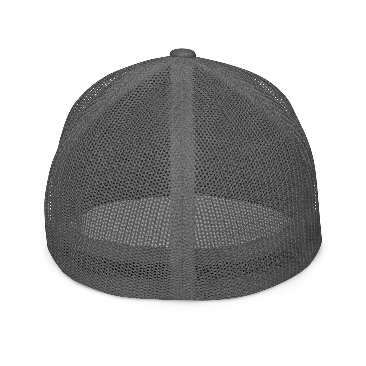 Mesh Back Trucker Hat