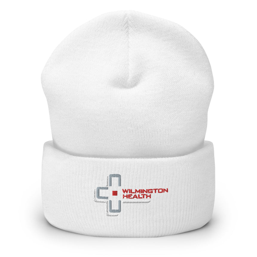 Classic Cuffed Beanie