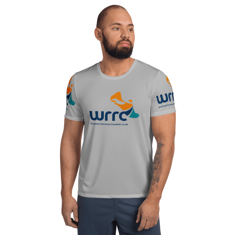 Men's Athletic Tee