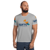 Men's Athletic Tee