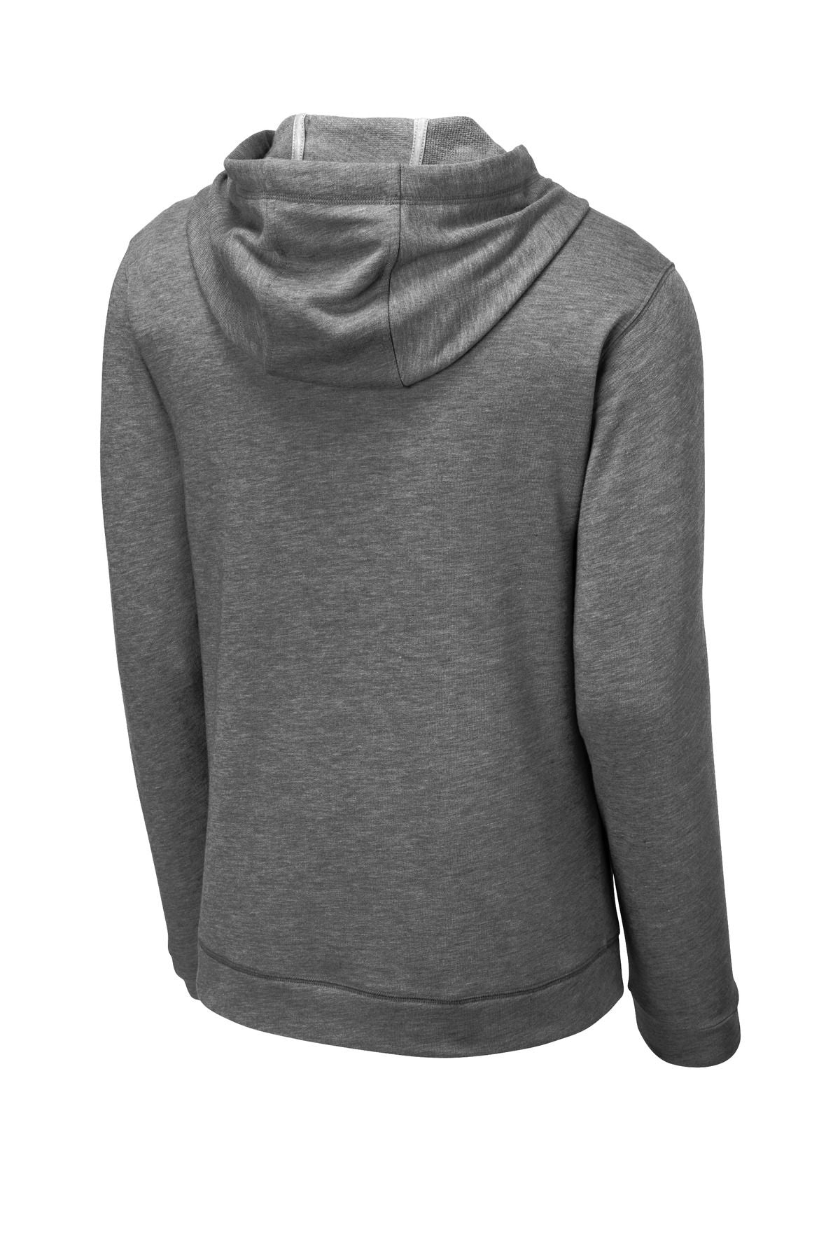 Shakori 40 Triblend Fleece Hooded Pullover