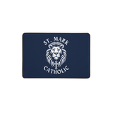 St. Mark Catholic Desk Mat