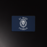 St. Mark Catholic Desk Mat