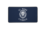 St. Mark Catholic Desk Mat