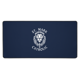 St. Mark Catholic Desk Mat