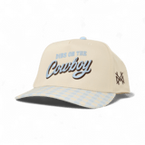 DIBS On Cowboy Snapback Hat