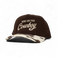 DIBS On Cowboy Snapback Hat