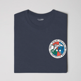 WB Tri Staff Triblend Tee