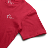 Wilmington Health Coastal Designs Nublend Tee