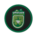 Upstate Race Series Embroidered Patches