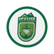 Upstate Race Series Embroidered Patches