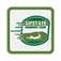 Upstate Running Club Embroidered Patches