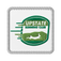 Upstate Running Club Embroidered Patches