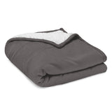 Premium Sherpa Blanket, 50″ × 60″