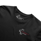 Wilmington Health Coastal Designs Nublend Tee