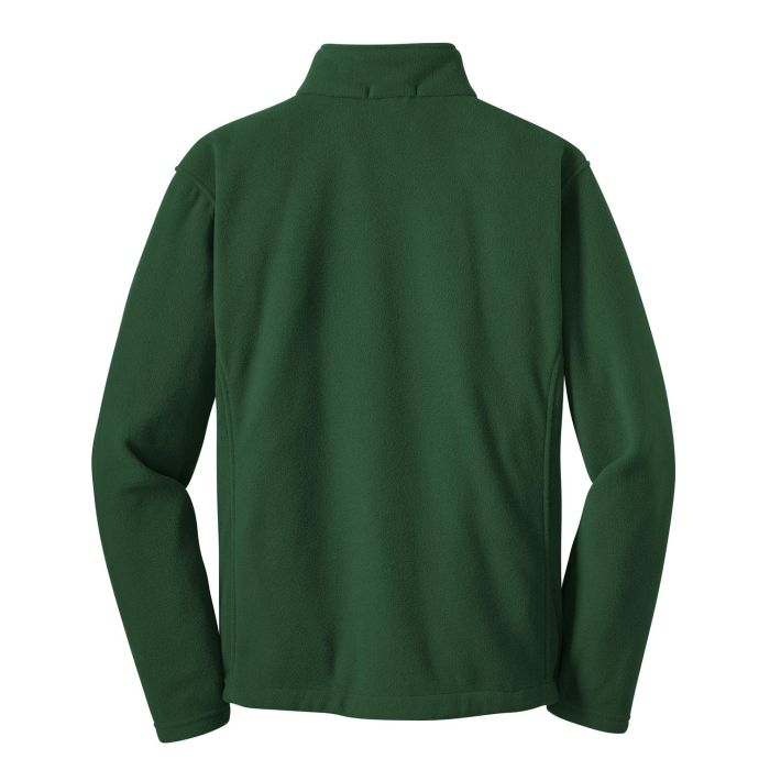 St. Mark Catholic Full Zip Fleece Jacket