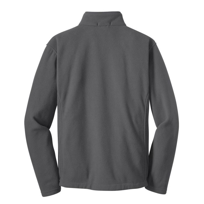 St. Mark Catholic Full Zip Fleece Jacket