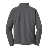 St. Mark Catholic Full Zip Fleece Jacket