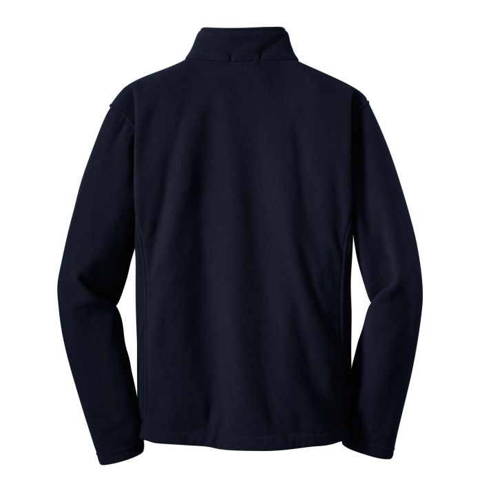 St. Mark Catholic Full Zip Fleece Jacket